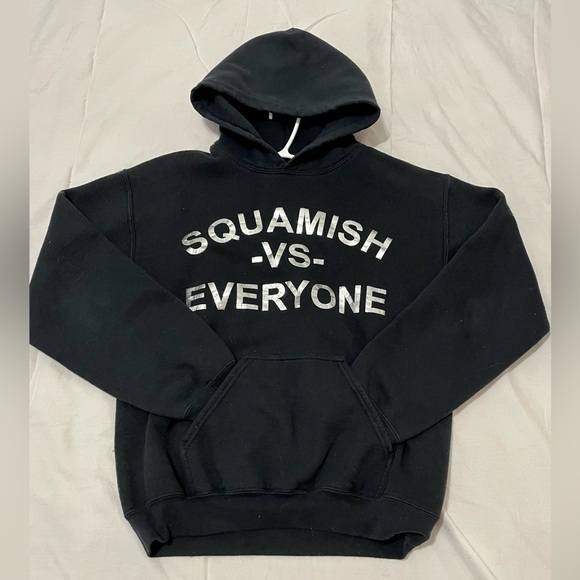 Hoodies - Picture 3 of 3